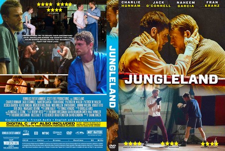 Jungleland 2019