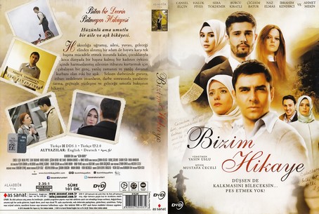 Bizim Hikaye 2015