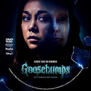 Goosebumps Season 1