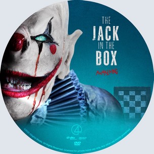 The Jack in the Box Awakening 2022