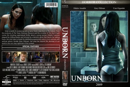 The Unborn 2009