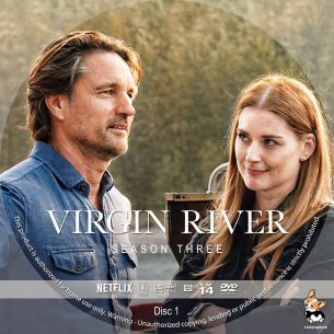 Virgin River Season 3