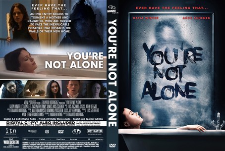You're Not Alone 2020