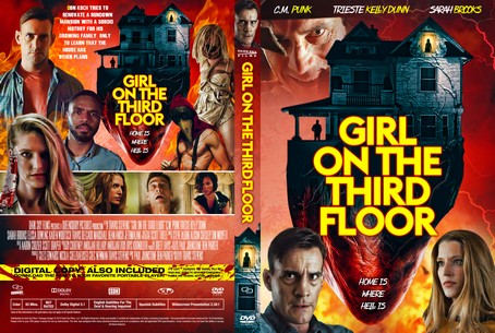 Girl on the Third Floor 2019
