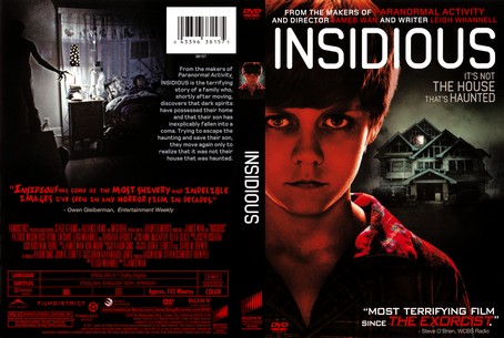 Insidious 2010