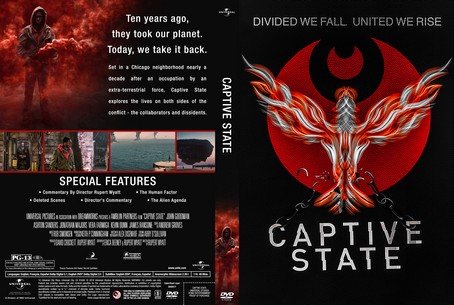 Captive State 2019