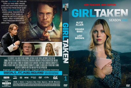 Girl Taken Season 1