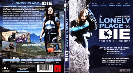A Lonely Place to Die 2011