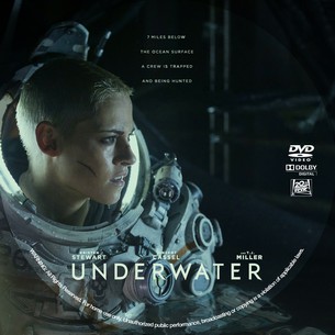 Underwater 2020