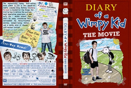 Diary of a Wimpy Kid 2010