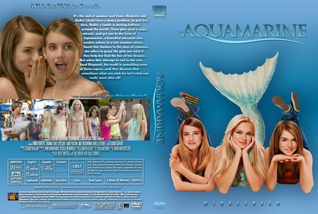 Aquamarine 2006