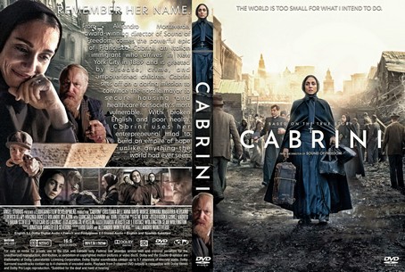 Cabrini 2024