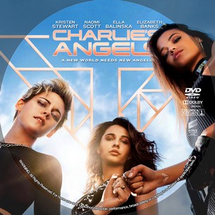 Charlie's Angels 2019