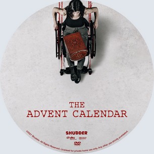 The Advent Calendar 2021