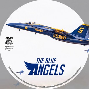 The Blue Angels 2024