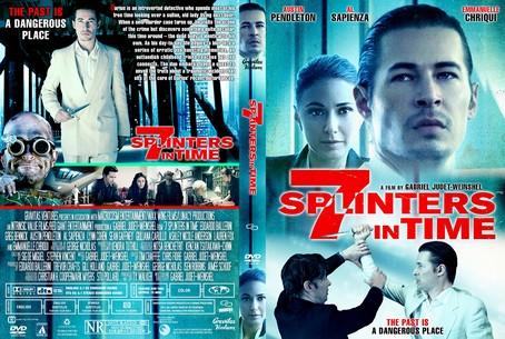 7 Splinters in Time 2018