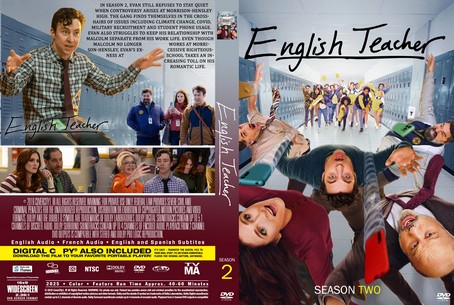 English Teacher Season 2