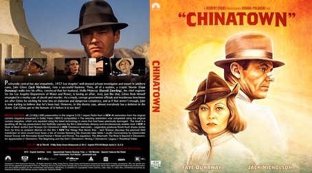 Chinatown 1979