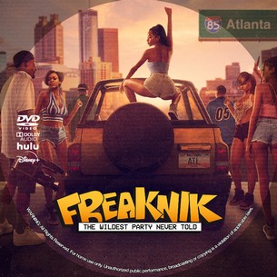 Freaknik The Wildest Party Never Told 2024