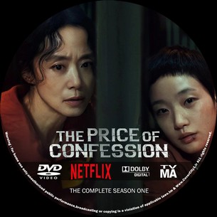 The Price of Confession Season 1