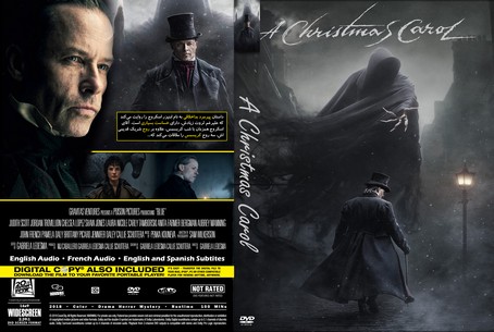 A Christmas Carol 2019