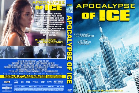 Apocalypse of Ice 2020