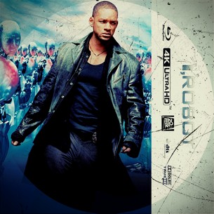 I, Robot 2004