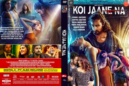 Koi Jaane Na 2021