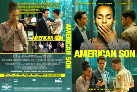 American Son 2019