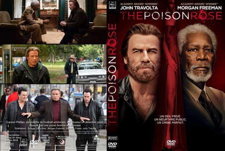 The Poison Rose 2019