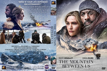 The Mountain Between Us 2017
