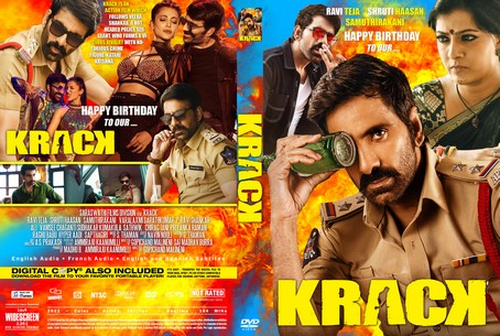 Krack 2021
