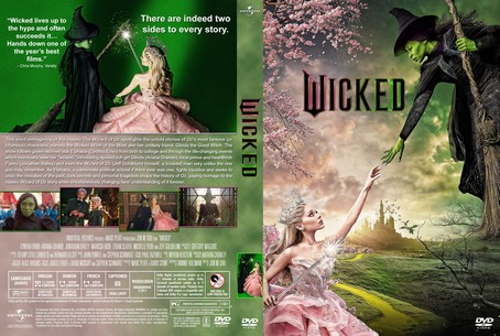 Wicked 2024
