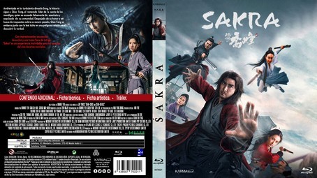 Sakra 2023