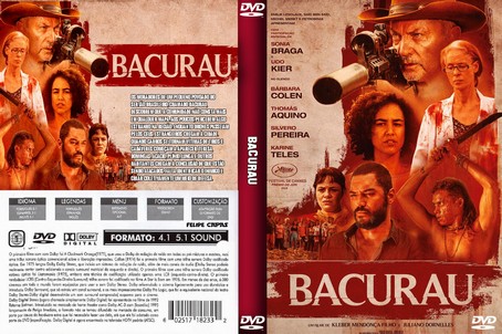 Bacurau 2019
