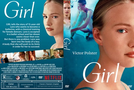 Girl 2018