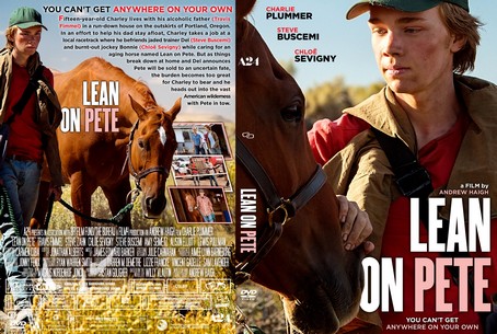 Lean on Pete 2017