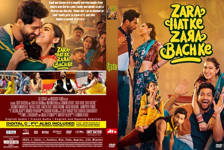 Zara Hatke Zara Bachke 2023