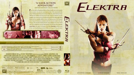 Elektra 2005
