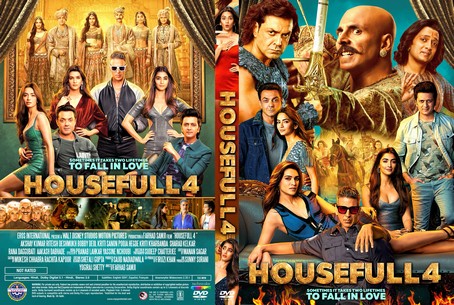 housefull 4 2019