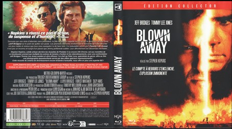 Blown Away 1994