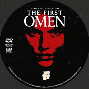 The First Omen 2024