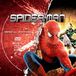 spiderman 2002