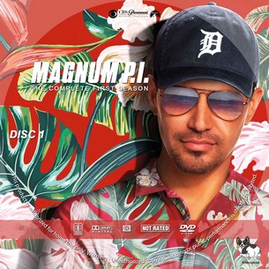 Magnum P.I. Season 1