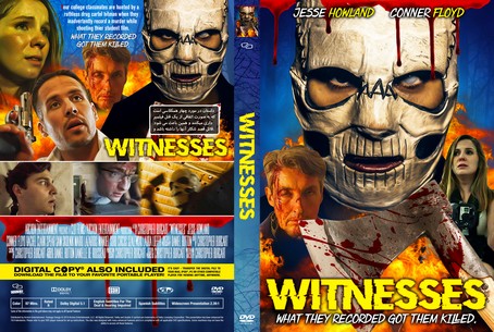 Witnesses 2019