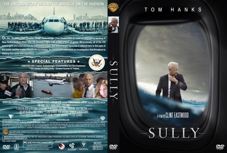 Sully 2016
