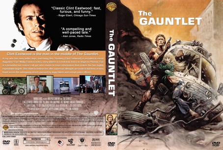 The Gauntlet 1977