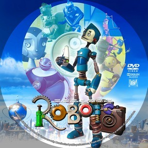 Robots 2005