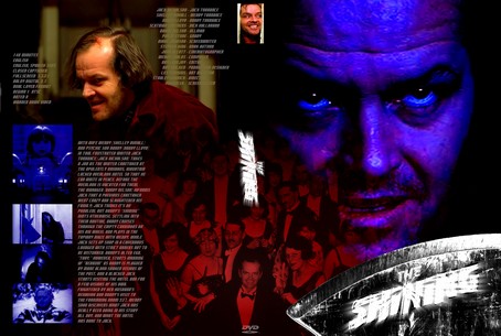 The Shining 1980