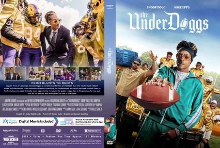 The Underdoggs 2024